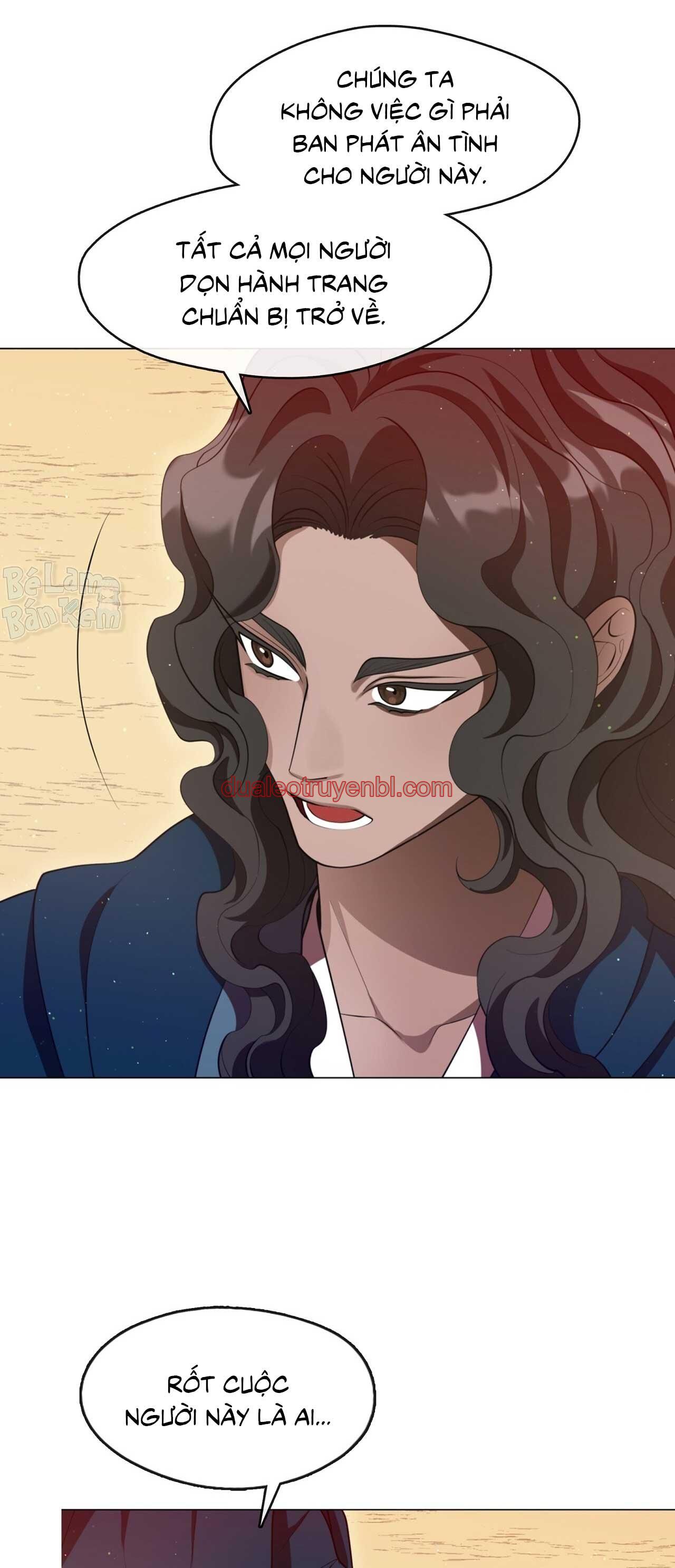 Tôi đã nuôi dạy thủ lĩnh giáo phái ác ma - Chapter 72 manhwa