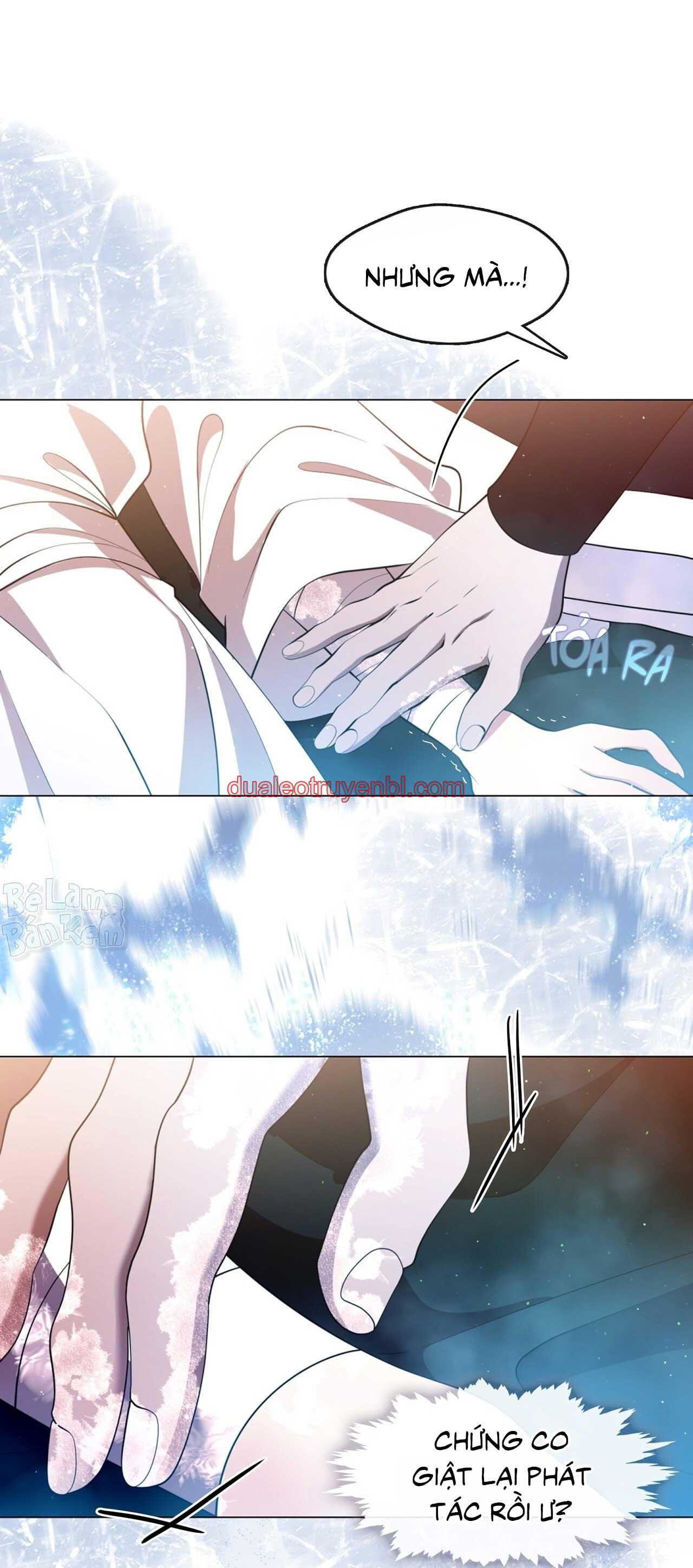 Tôi đã nuôi dạy thủ lĩnh giáo phái ác ma - Chapter 72 manhwa