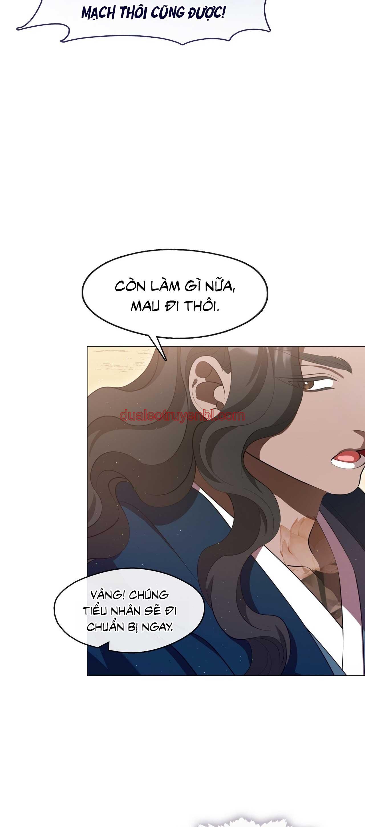 Tôi đã nuôi dạy thủ lĩnh giáo phái ác ma - Chapter 72 manhwa