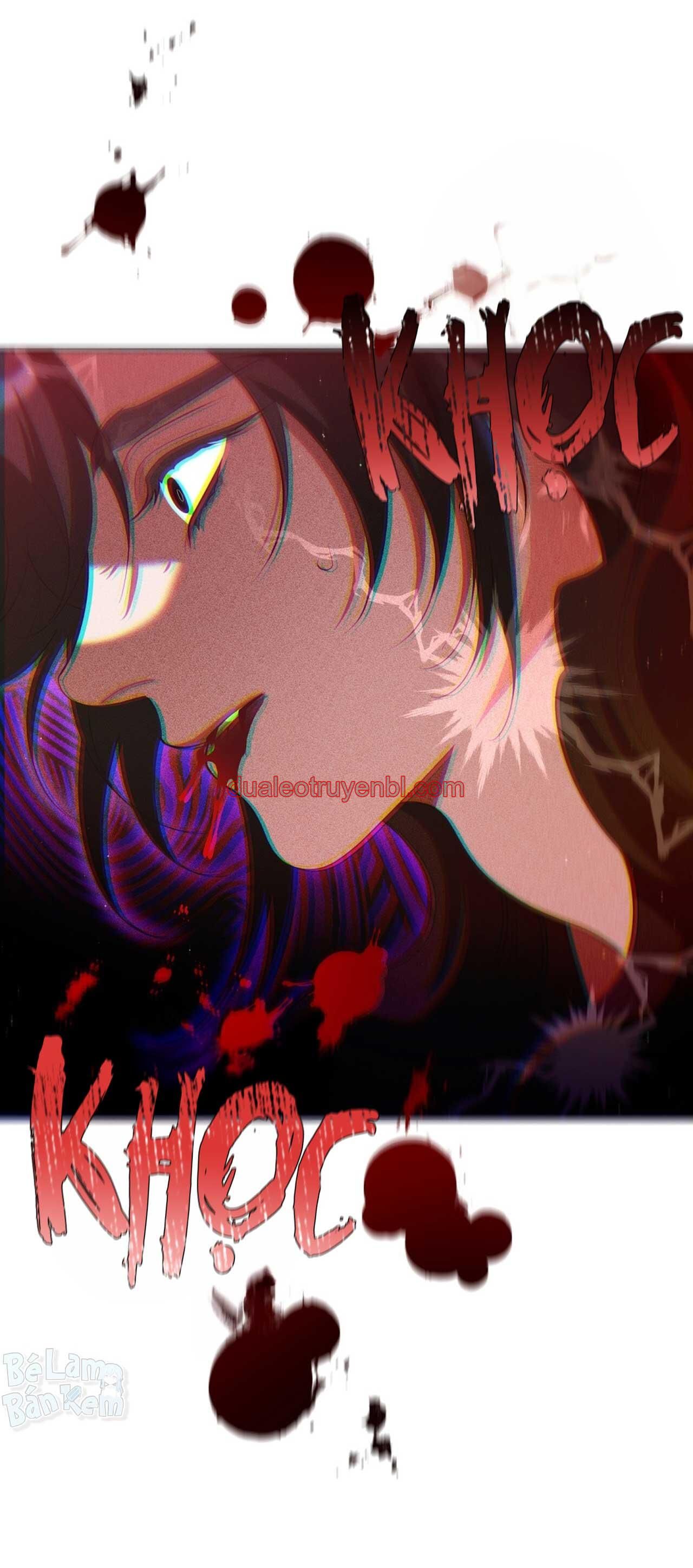 Tôi đã nuôi dạy thủ lĩnh giáo phái ác ma - Chapter 72 manhwa