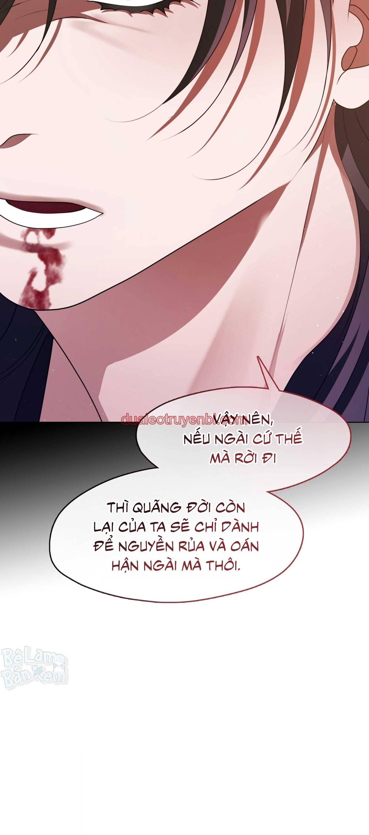 Tôi đã nuôi dạy thủ lĩnh giáo phái ác ma - Chapter 72 manhwa