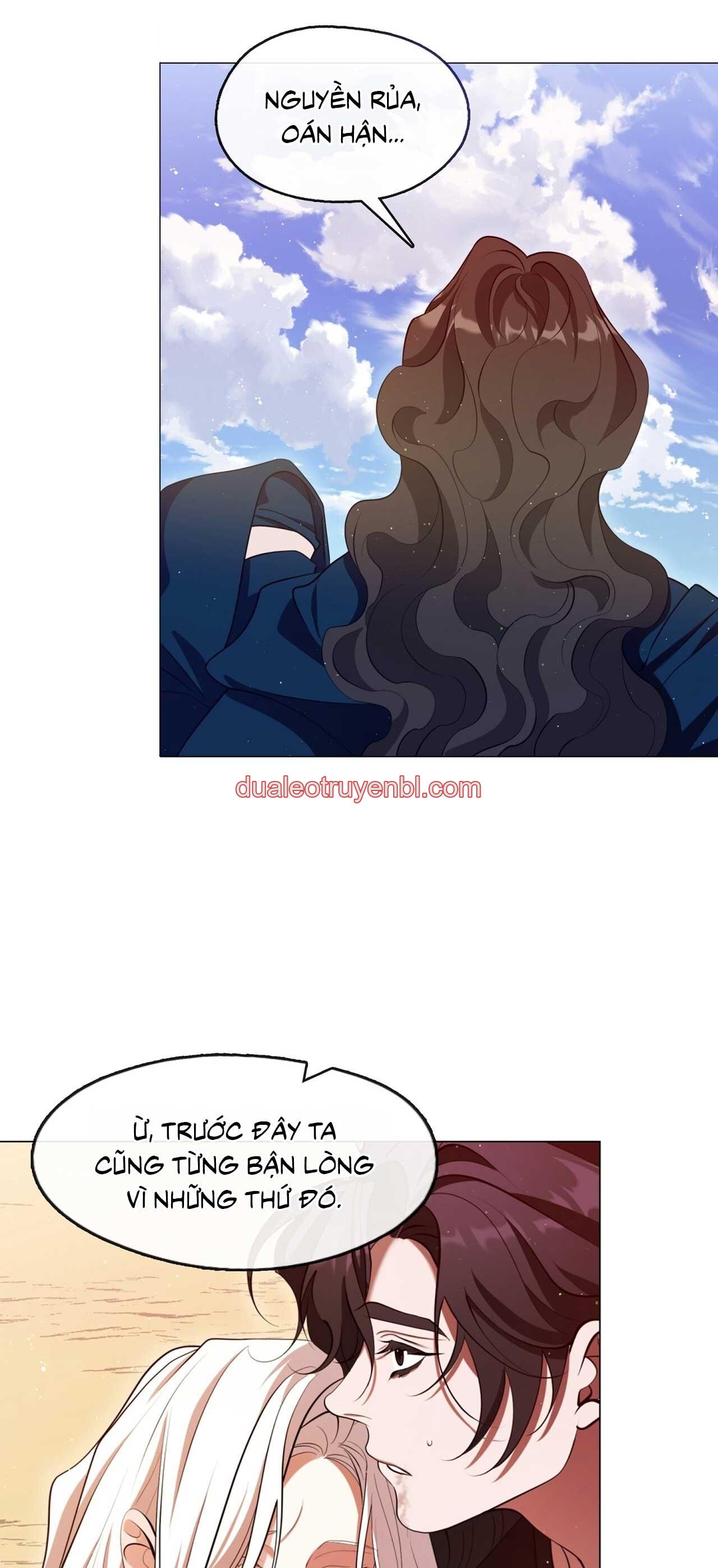 Tôi đã nuôi dạy thủ lĩnh giáo phái ác ma - Chapter 72 manhwa