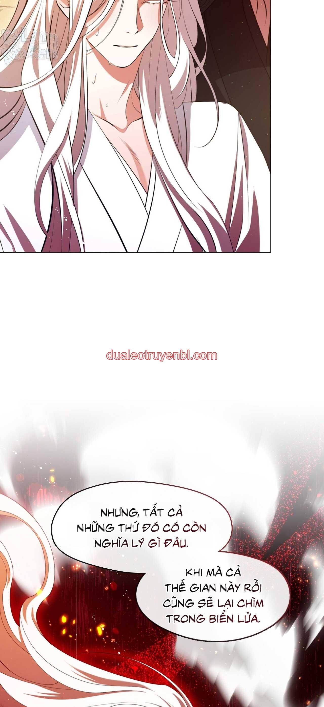 Tôi đã nuôi dạy thủ lĩnh giáo phái ác ma - Chapter 72 manhwa