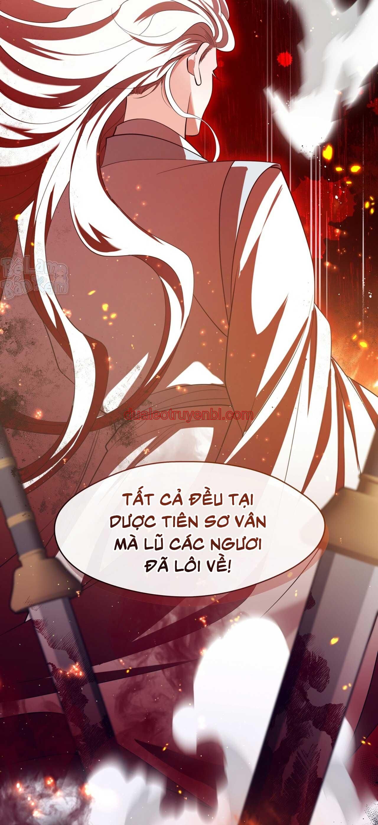 Tôi đã nuôi dạy thủ lĩnh giáo phái ác ma - Chapter 72 manhwa