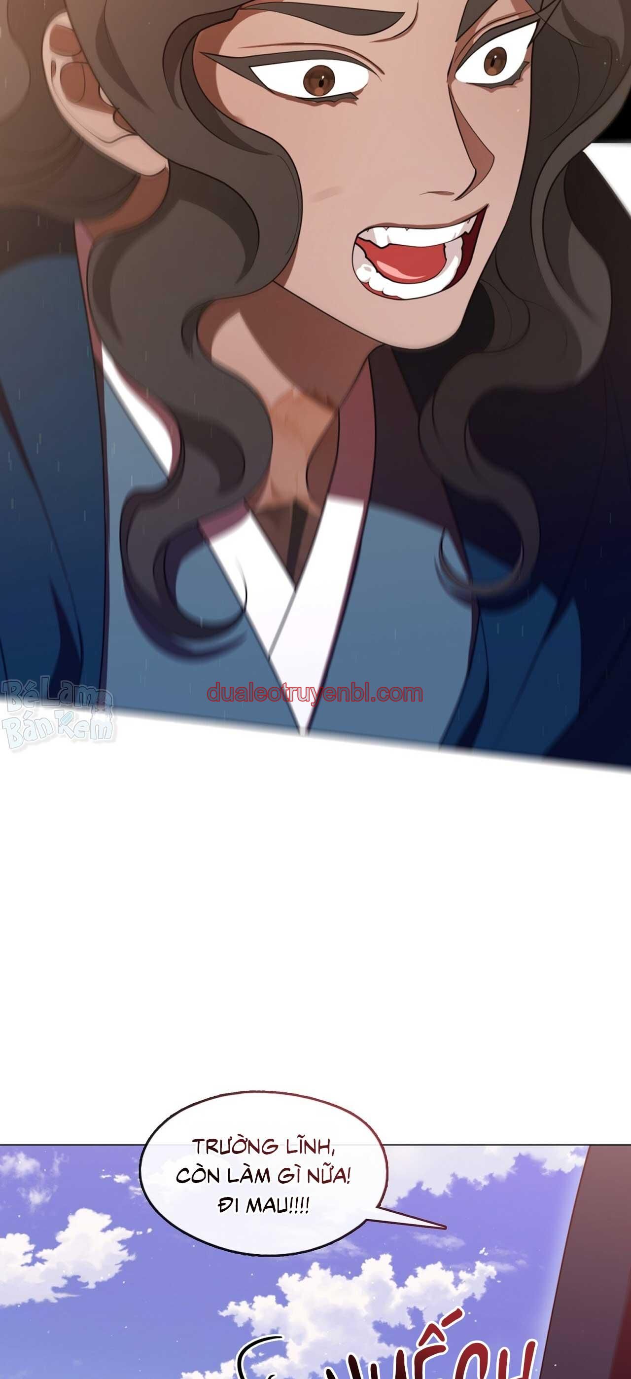 Tôi đã nuôi dạy thủ lĩnh giáo phái ác ma - Chapter 72_2 manhwa