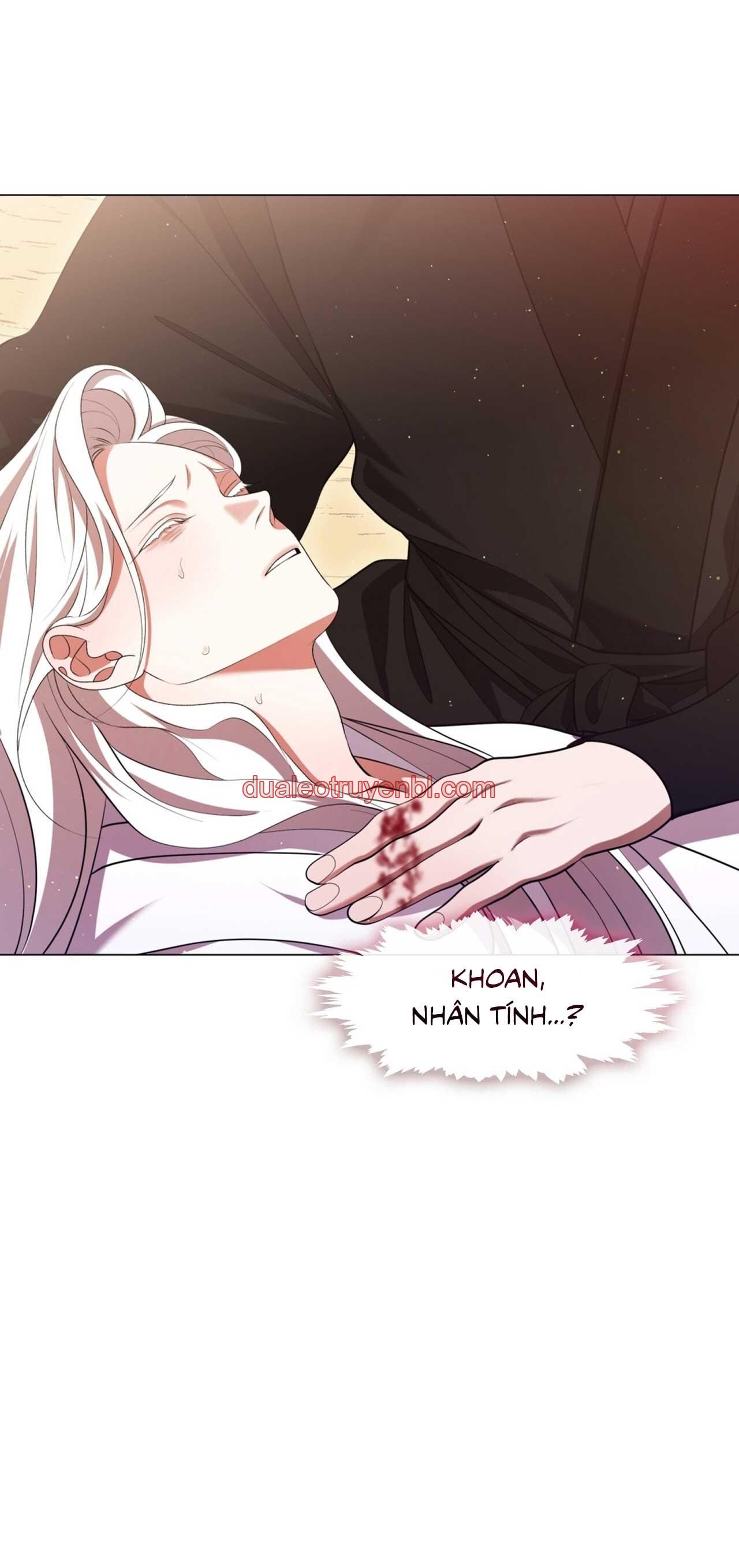 Tôi đã nuôi dạy thủ lĩnh giáo phái ác ma - Chapter 72_2 manhwa