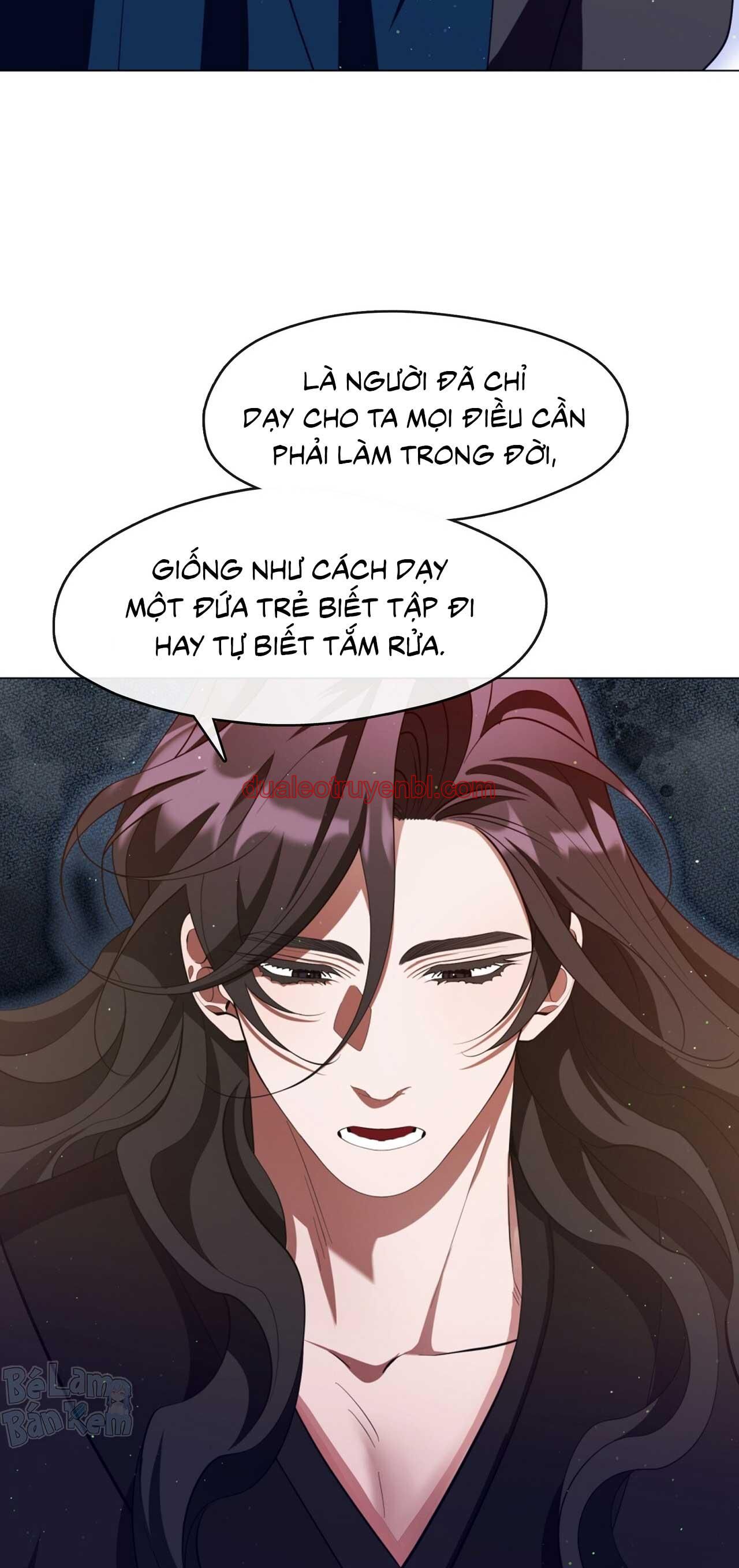 Tôi đã nuôi dạy thủ lĩnh giáo phái ác ma - Chapter 72_2 manhwa