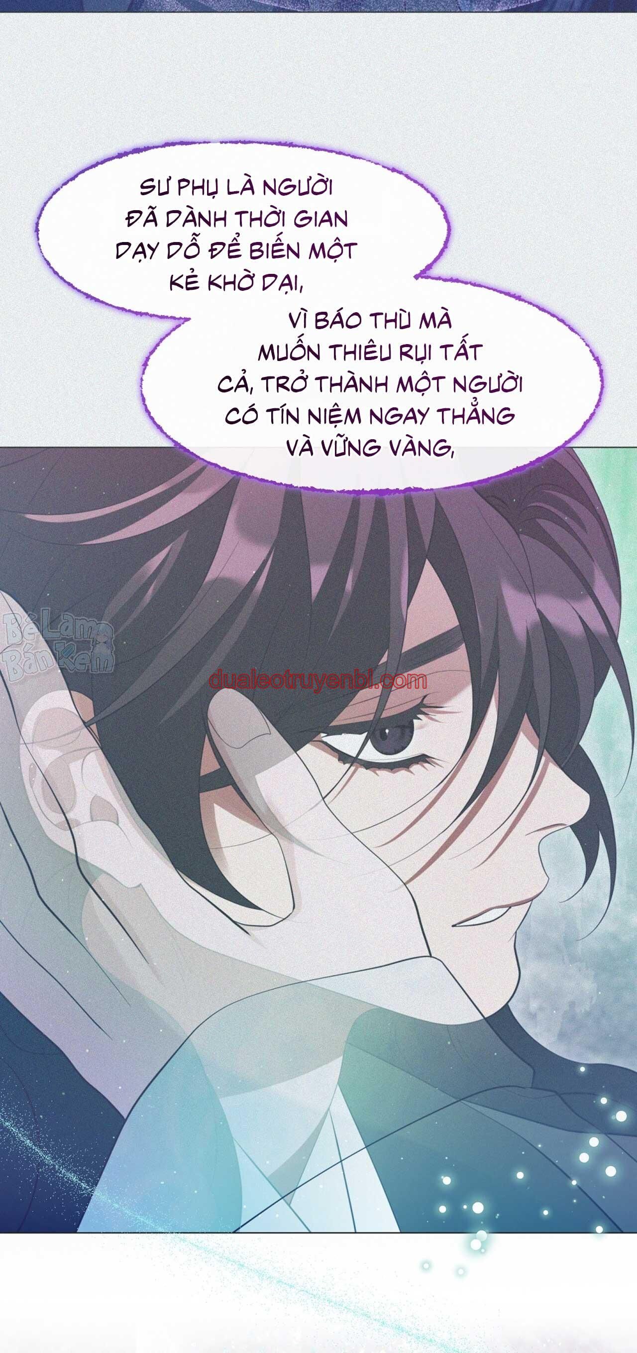 Tôi đã nuôi dạy thủ lĩnh giáo phái ác ma - Chapter 72_2 manhwa