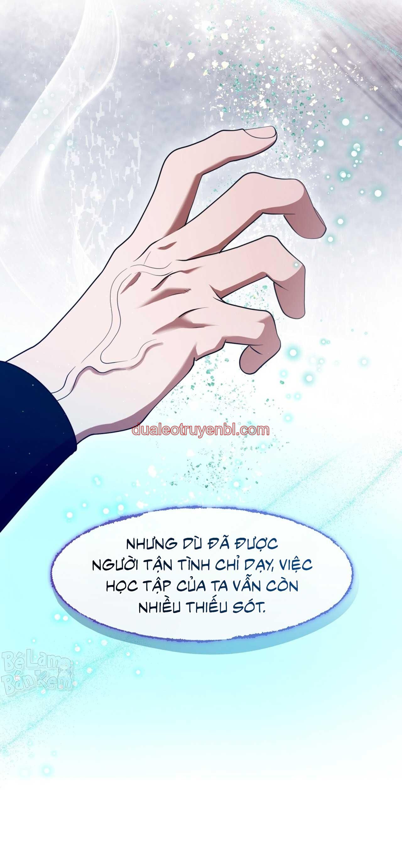Tôi đã nuôi dạy thủ lĩnh giáo phái ác ma - Chapter 72_2 manhwa