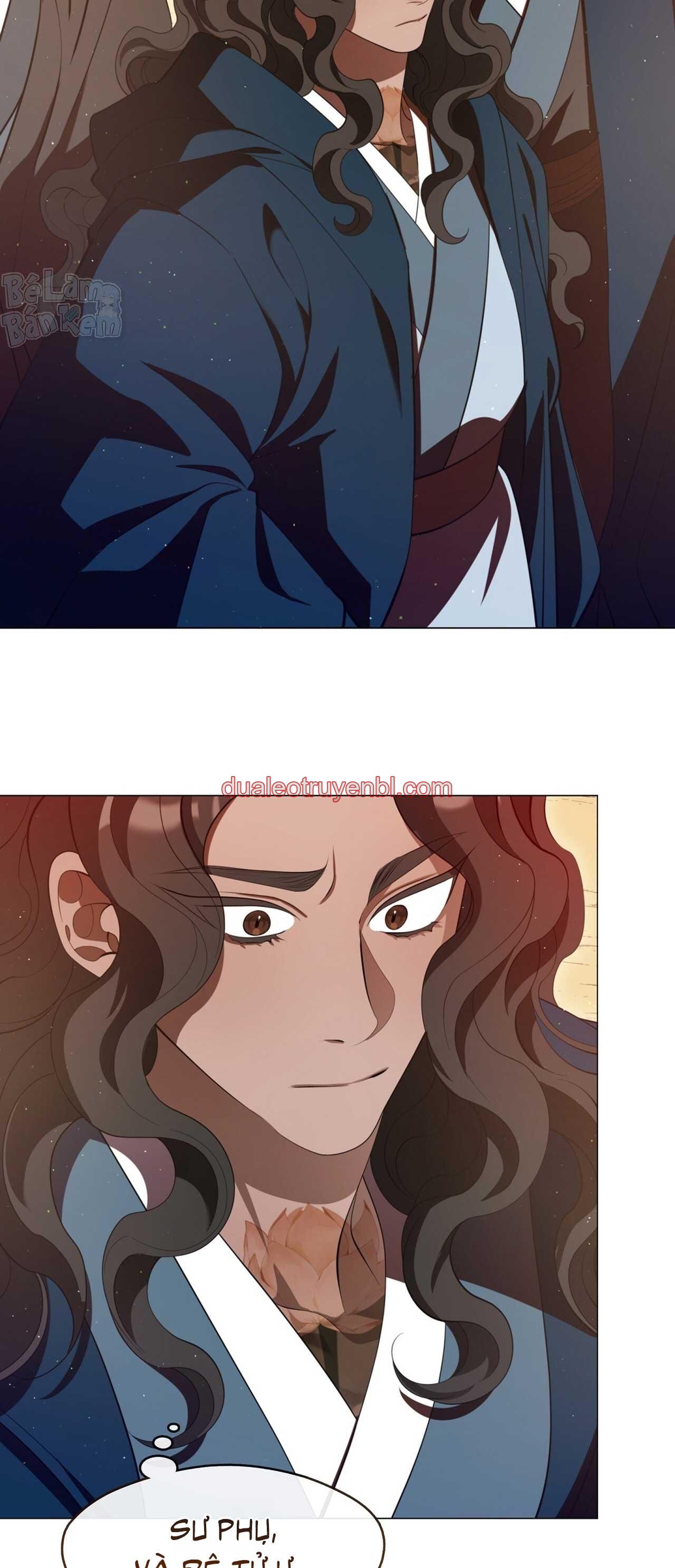 Tôi đã nuôi dạy thủ lĩnh giáo phái ác ma - Chapter 72_2 manhwa