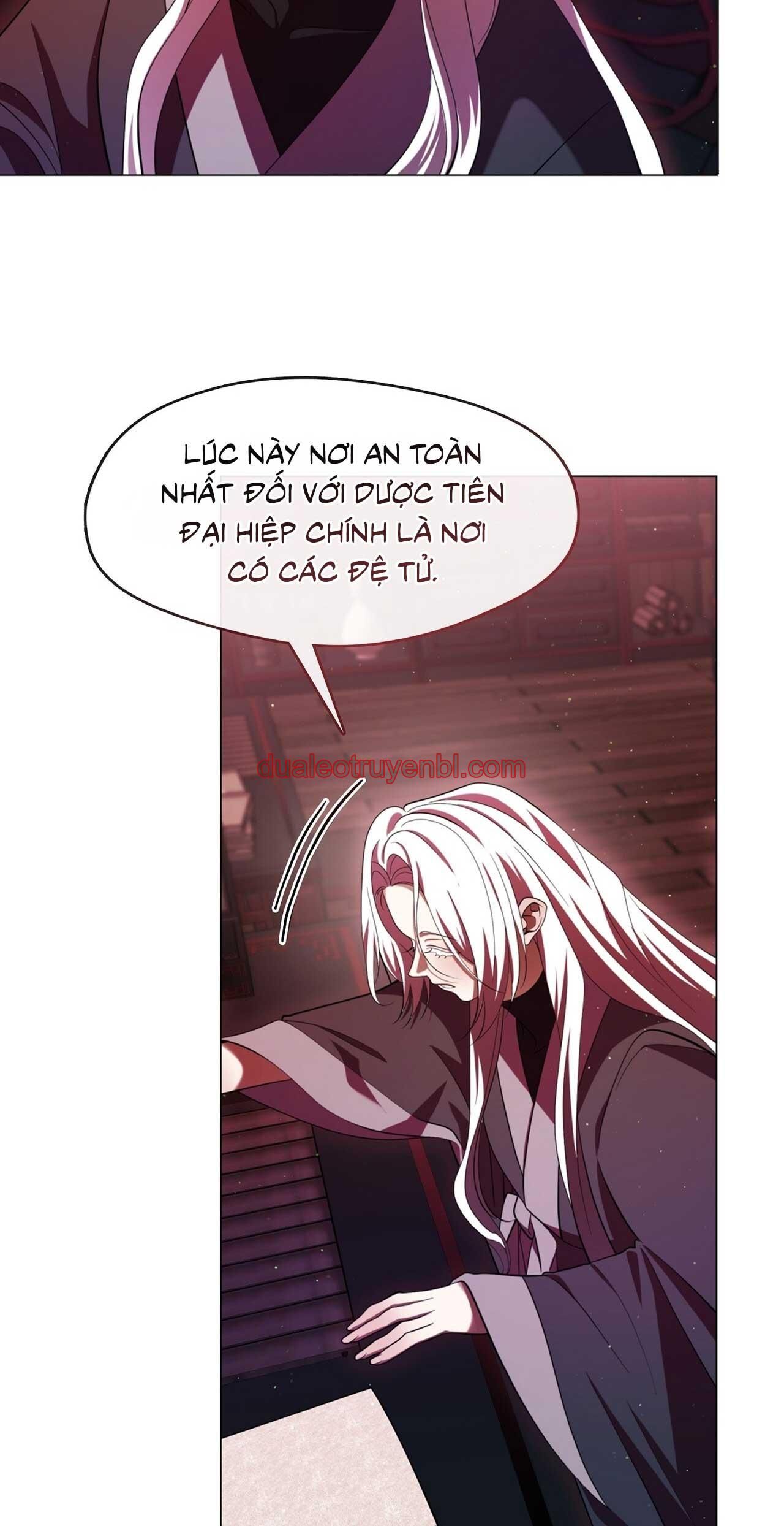 Tôi đã nuôi dạy thủ lĩnh giáo phái ác ma - Chapter 72_3 manhwa