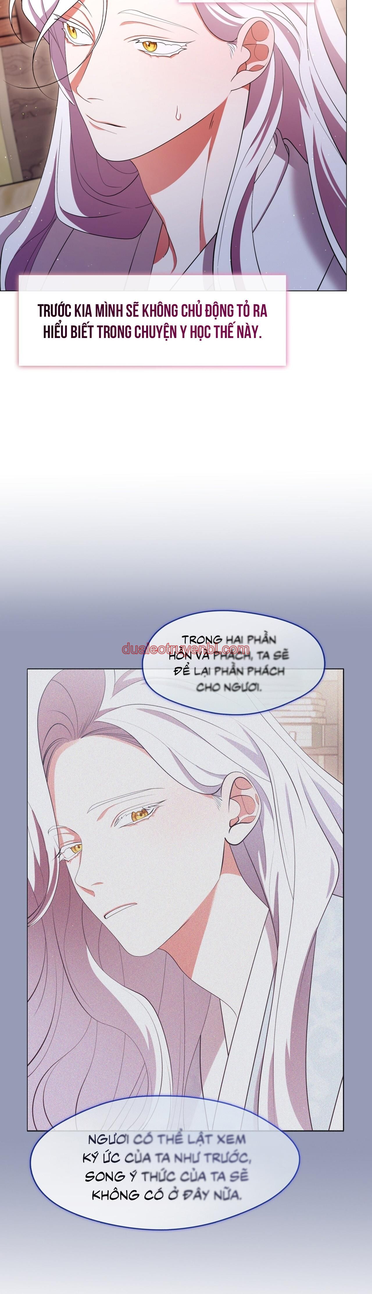 Tôi đã nuôi dạy thủ lĩnh giáo phái ác ma - Chapter 73 manhwa