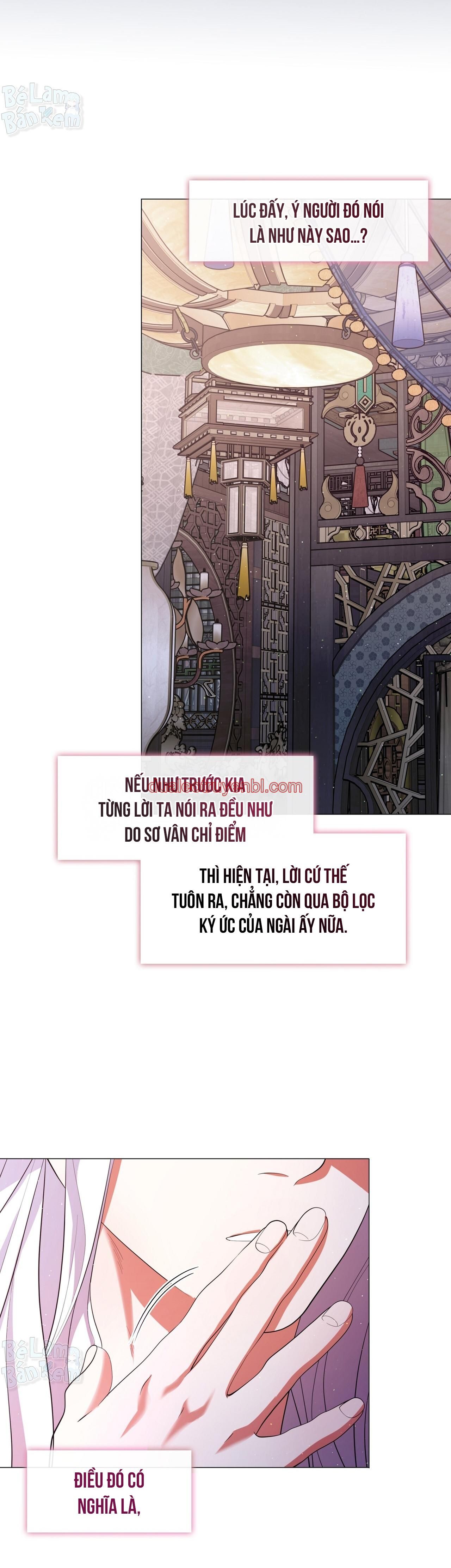 Tôi đã nuôi dạy thủ lĩnh giáo phái ác ma - Chapter 73 manhwa