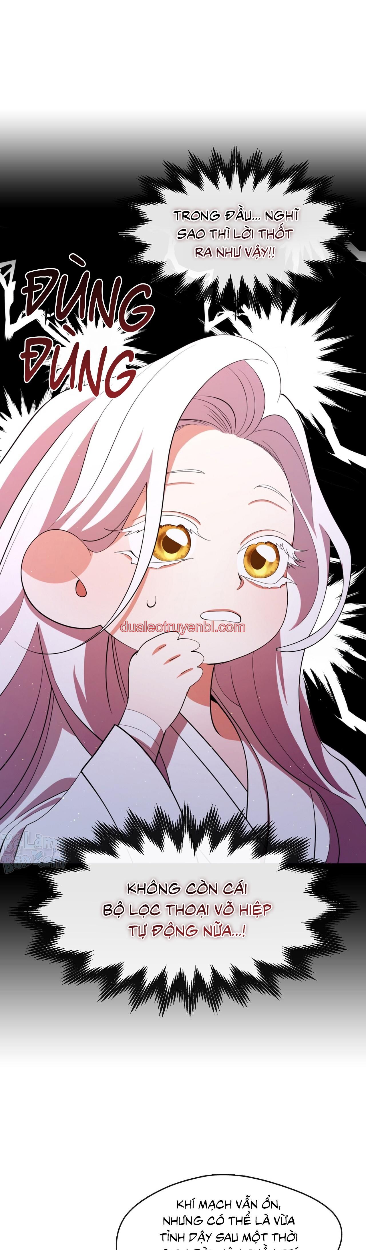 Tôi đã nuôi dạy thủ lĩnh giáo phái ác ma - Chapter 73 manhwa