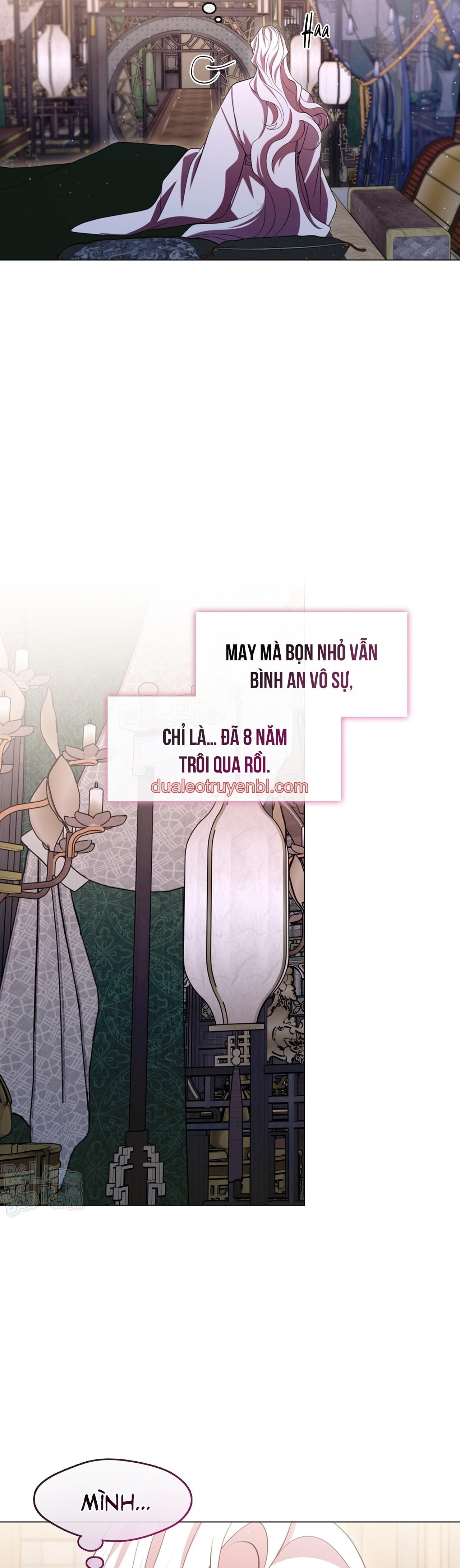 Tôi đã nuôi dạy thủ lĩnh giáo phái ác ma - Chapter 73_2 manhwa