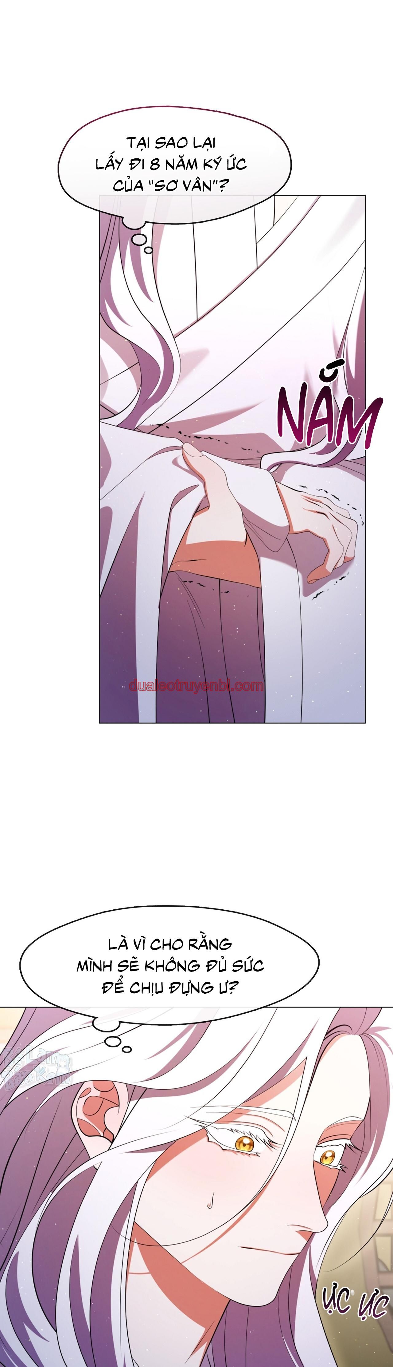 Tôi đã nuôi dạy thủ lĩnh giáo phái ác ma - Chapter 73_2 manhwa