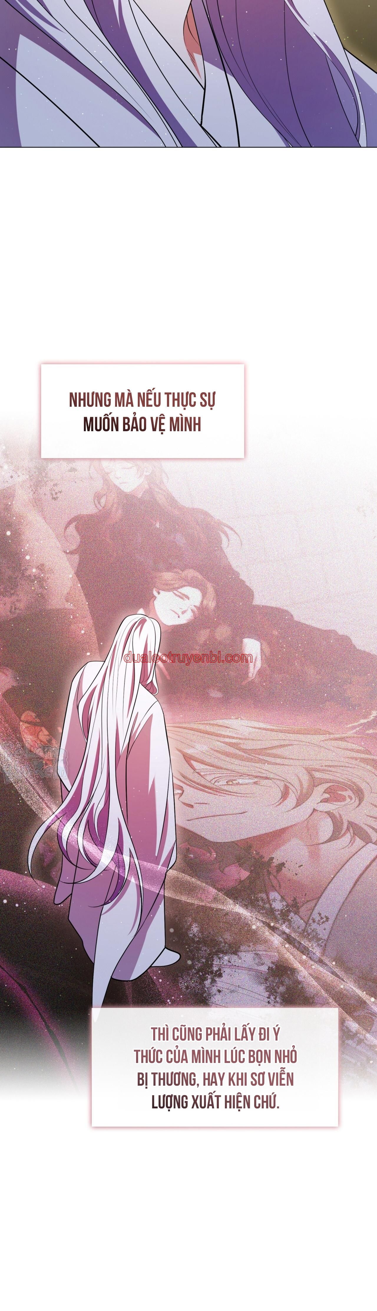 Tôi đã nuôi dạy thủ lĩnh giáo phái ác ma - Chapter 73_2 manhwa