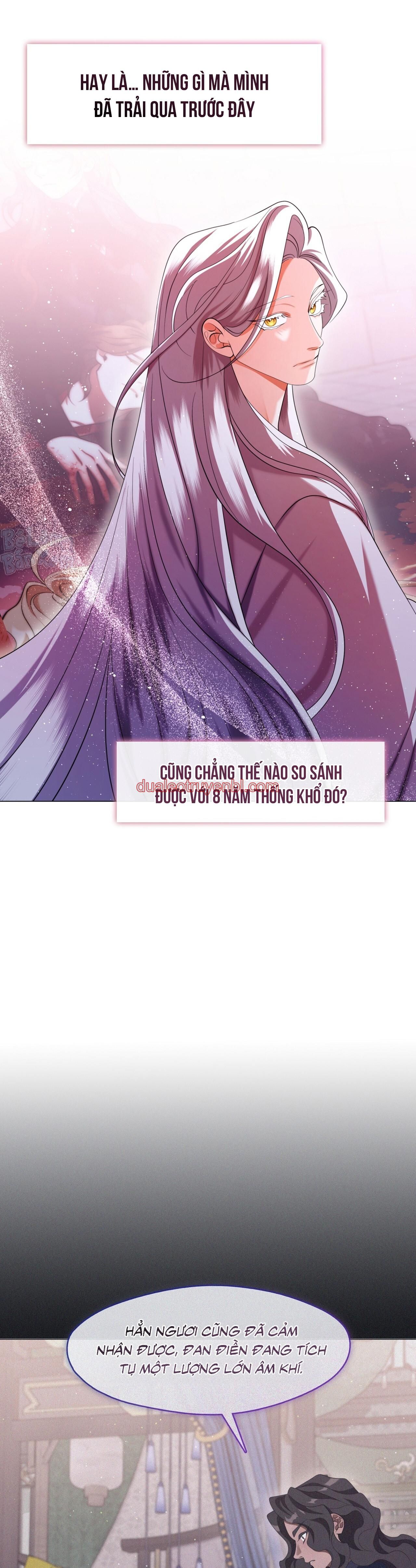 Tôi đã nuôi dạy thủ lĩnh giáo phái ác ma - Chapter 73_2 manhwa