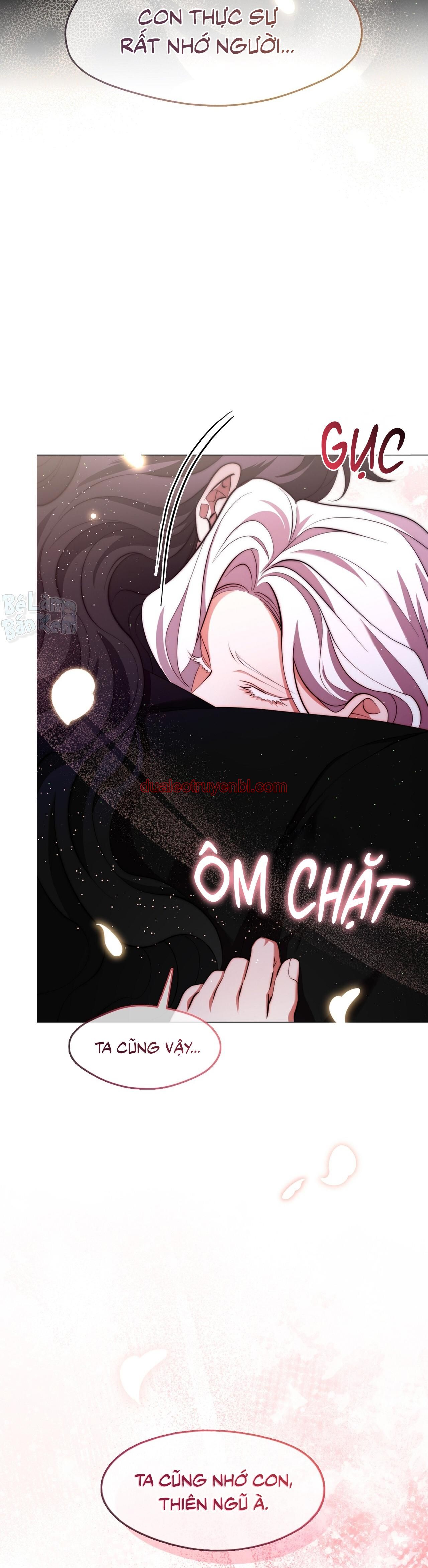 Tôi đã nuôi dạy thủ lĩnh giáo phái ác ma - Chapter 73_3 manhwa