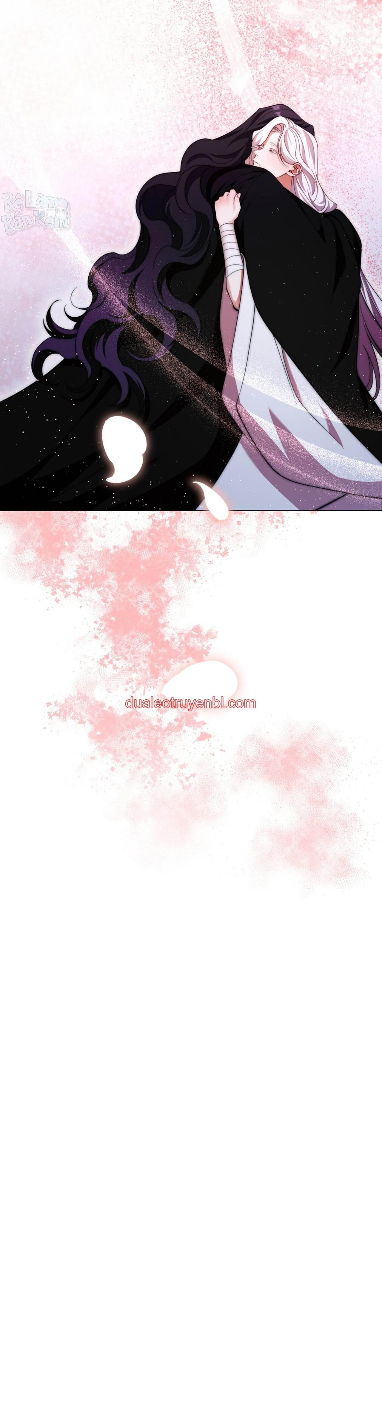 Tôi đã nuôi dạy thủ lĩnh giáo phái ác ma - Chapter 73_3 manhwa