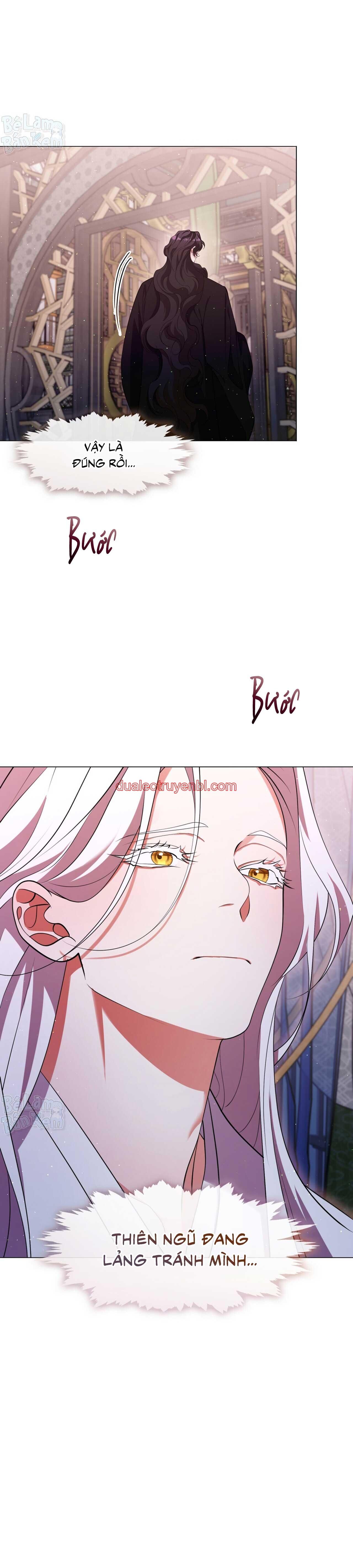 Tôi đã nuôi dạy thủ lĩnh giáo phái ác ma - Chapter 74 manhwa