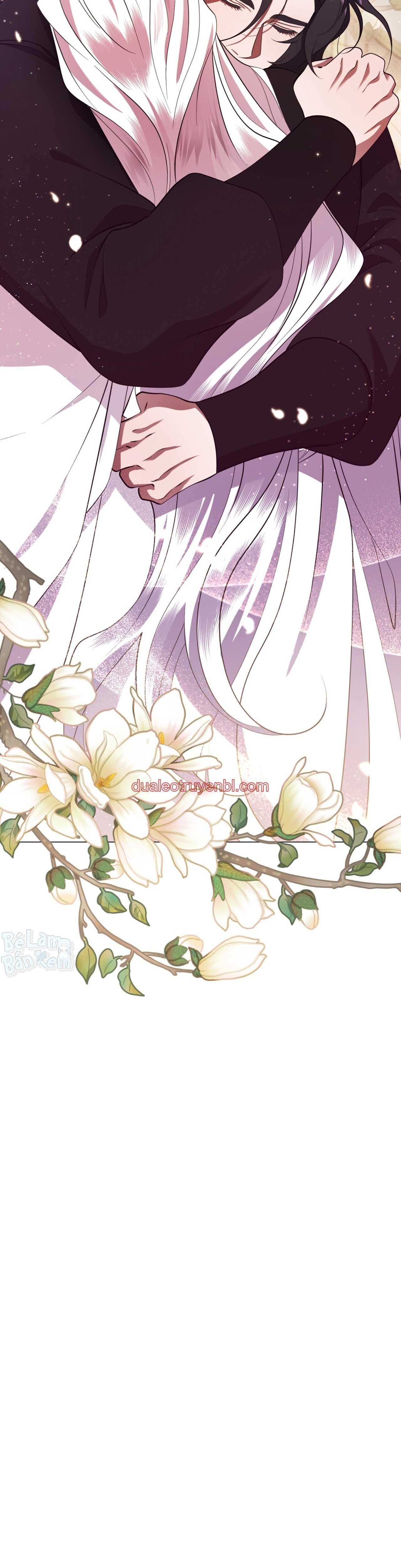 Tôi đã nuôi dạy thủ lĩnh giáo phái ác ma - Chapter 74_3 manhwa