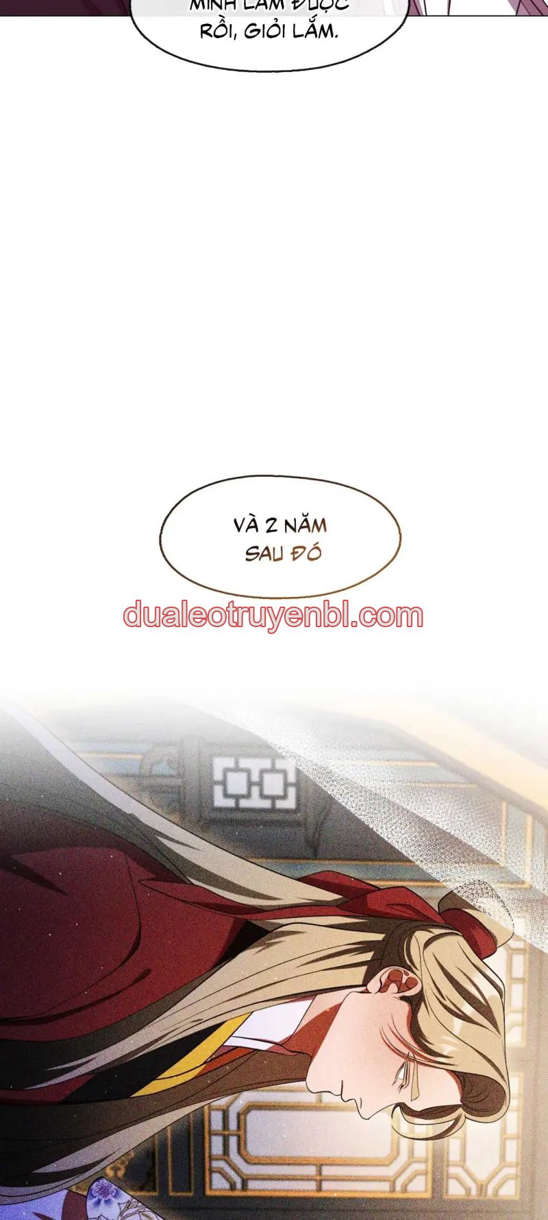 Tôi đã nuôi dạy thủ lĩnh giáo phái ác ma - Chapter 75 manhwa
