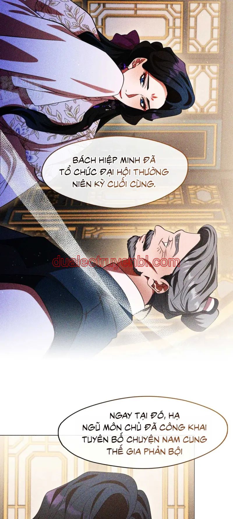 Tôi đã nuôi dạy thủ lĩnh giáo phái ác ma - Chapter 75 manhwa