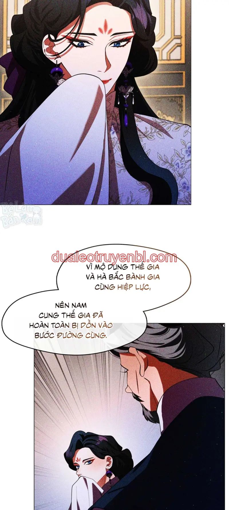 Tôi đã nuôi dạy thủ lĩnh giáo phái ác ma - Chapter 75 manhwa