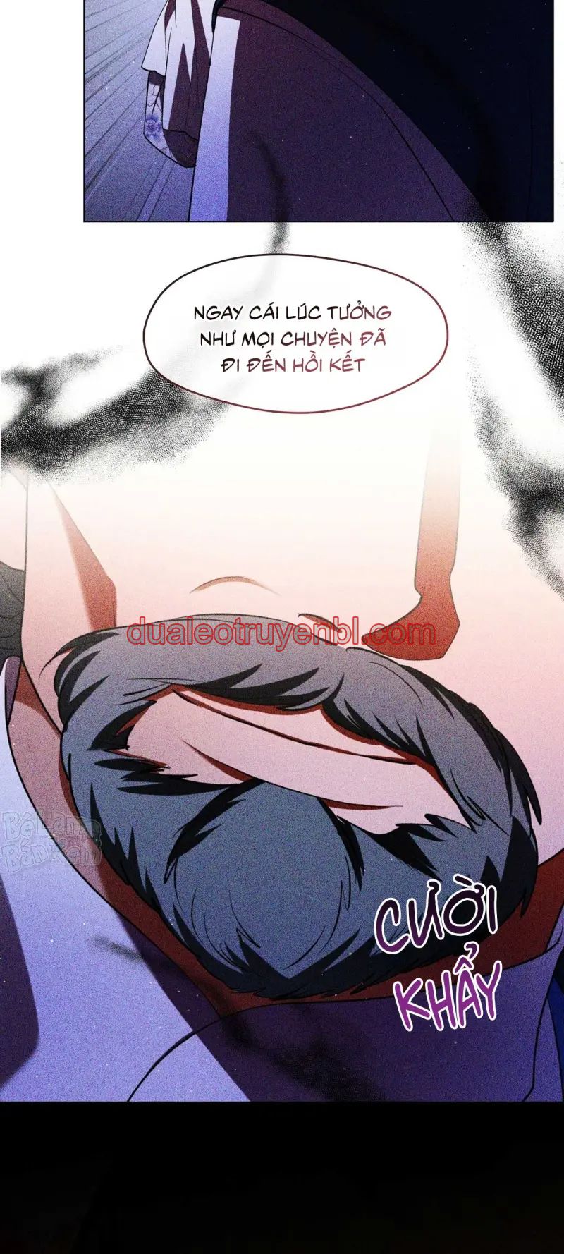 Tôi đã nuôi dạy thủ lĩnh giáo phái ác ma - Chapter 75 manhwa