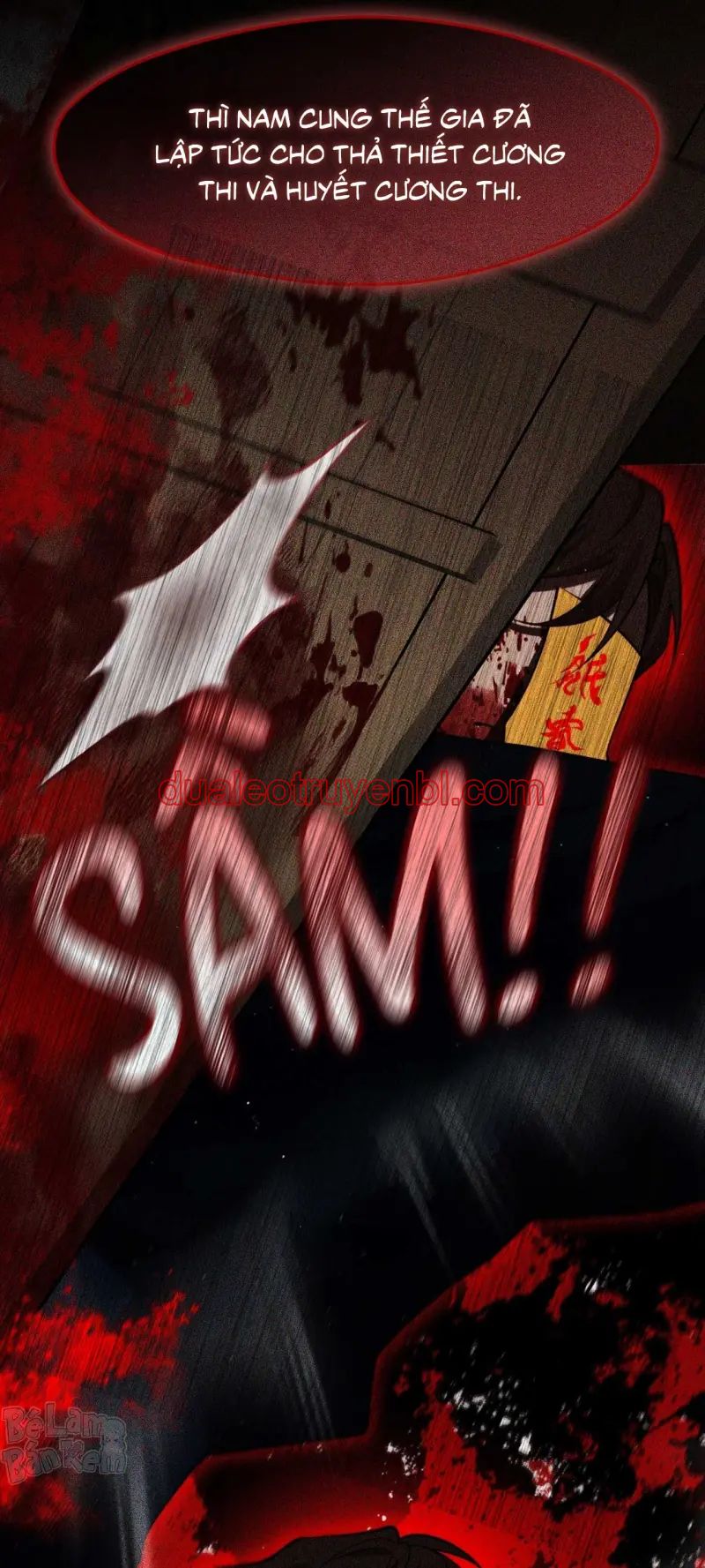 Tôi đã nuôi dạy thủ lĩnh giáo phái ác ma - Chapter 75 manhwa