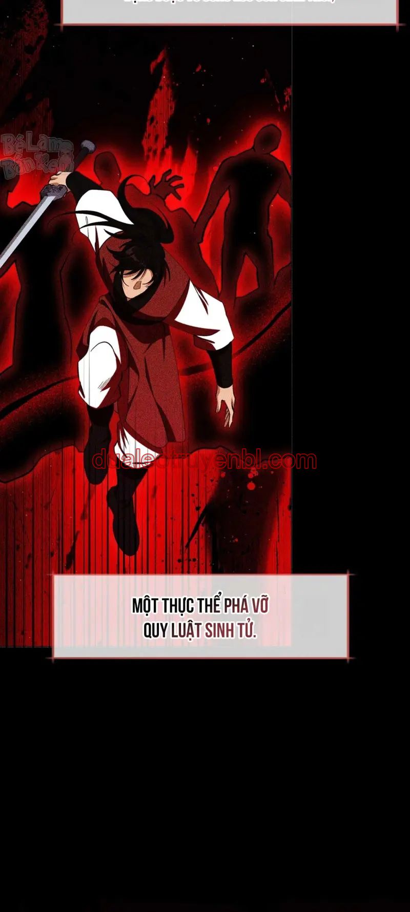 Tôi đã nuôi dạy thủ lĩnh giáo phái ác ma - Chapter 75 manhwa