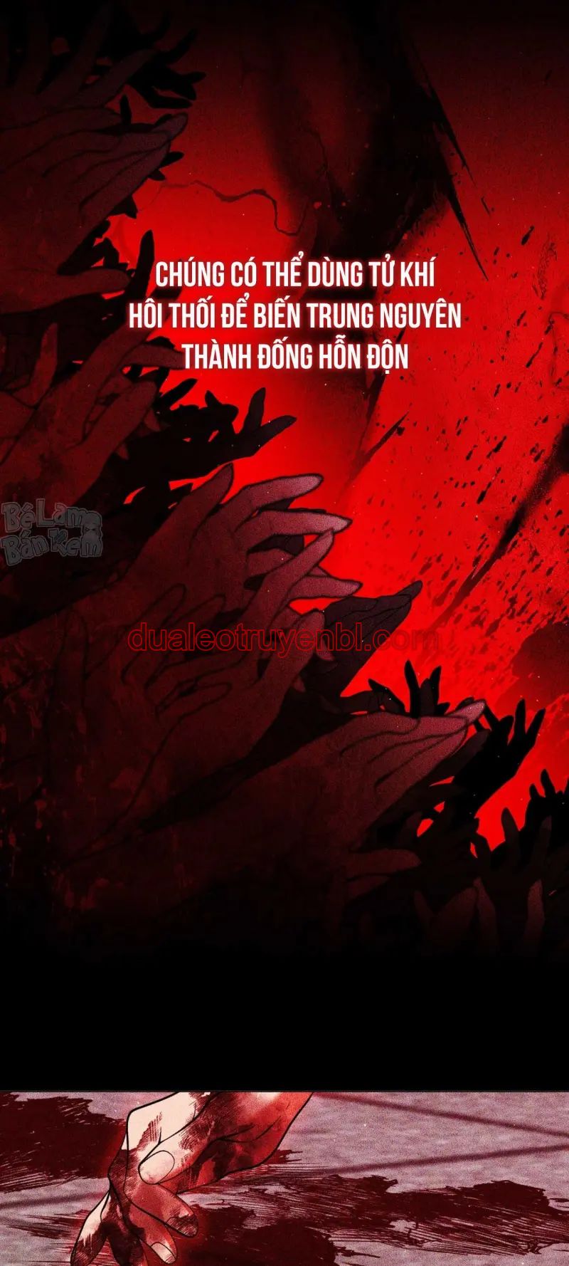 Tôi đã nuôi dạy thủ lĩnh giáo phái ác ma - Chapter 75 manhwa