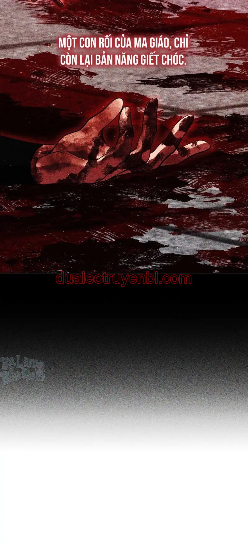 Tôi đã nuôi dạy thủ lĩnh giáo phái ác ma - Chapter 75 manhwa