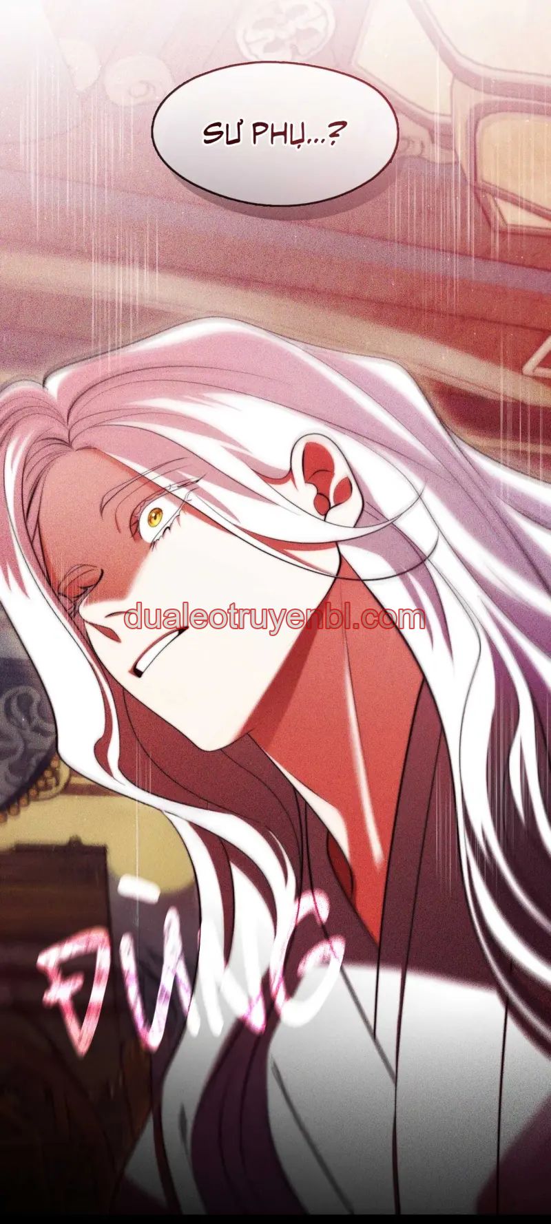 Tôi đã nuôi dạy thủ lĩnh giáo phái ác ma - Chapter 75 manhwa