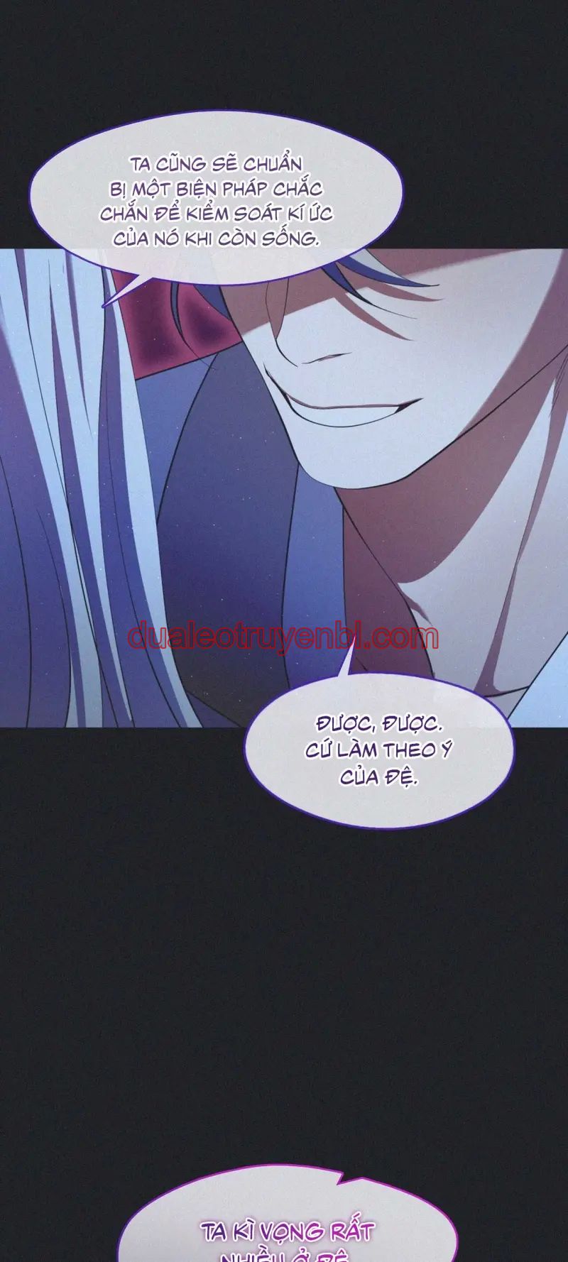 Tôi đã nuôi dạy thủ lĩnh giáo phái ác ma - Chapter 75 manhwa