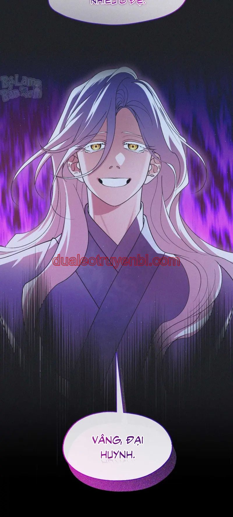 Tôi đã nuôi dạy thủ lĩnh giáo phái ác ma - Chapter 75 manhwa