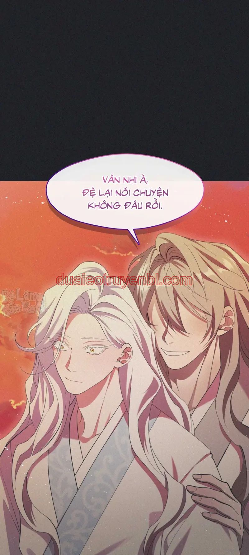 Tôi đã nuôi dạy thủ lĩnh giáo phái ác ma - Chapter 75_2 manhwa