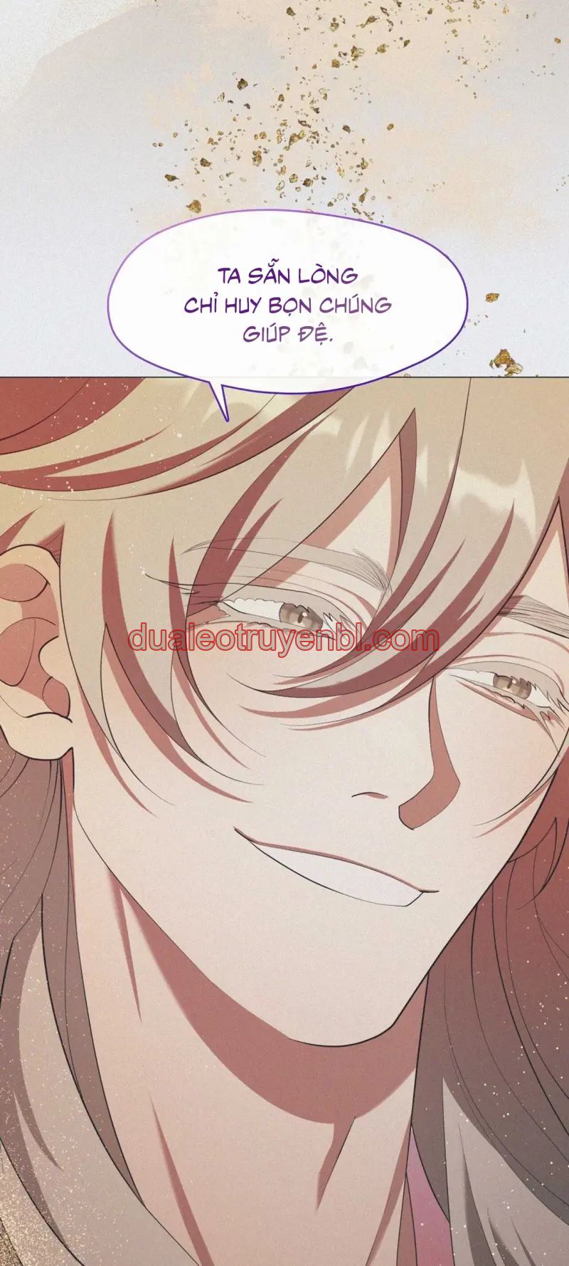 Tôi đã nuôi dạy thủ lĩnh giáo phái ác ma - Chapter 75_2 manhwa