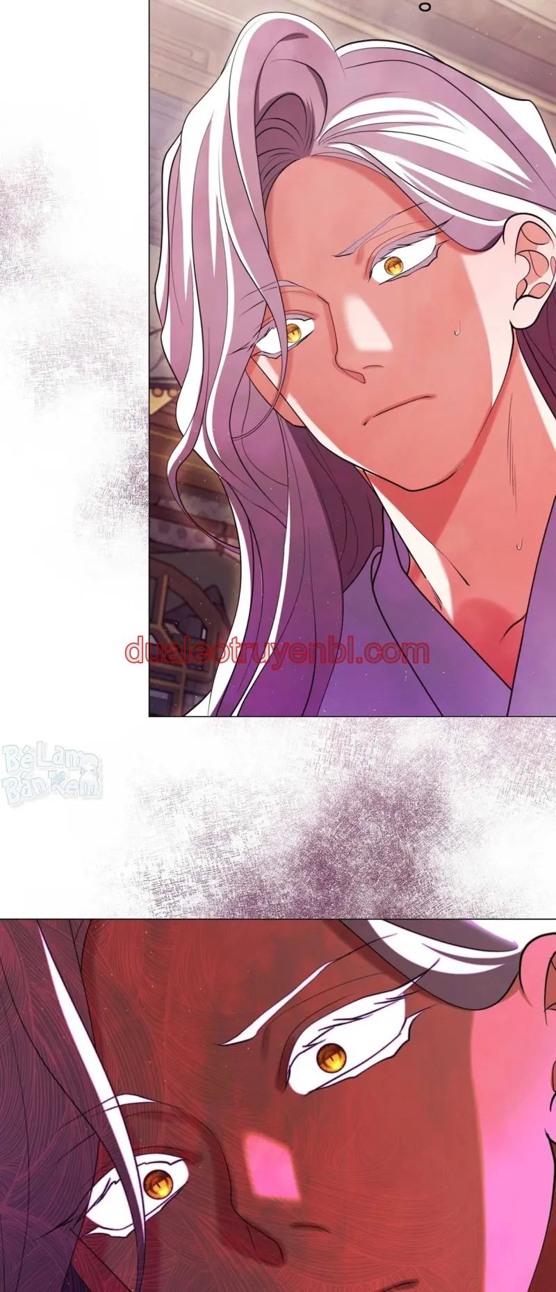 Tôi đã nuôi dạy thủ lĩnh giáo phái ác ma - Chapter 75_2 manhwa