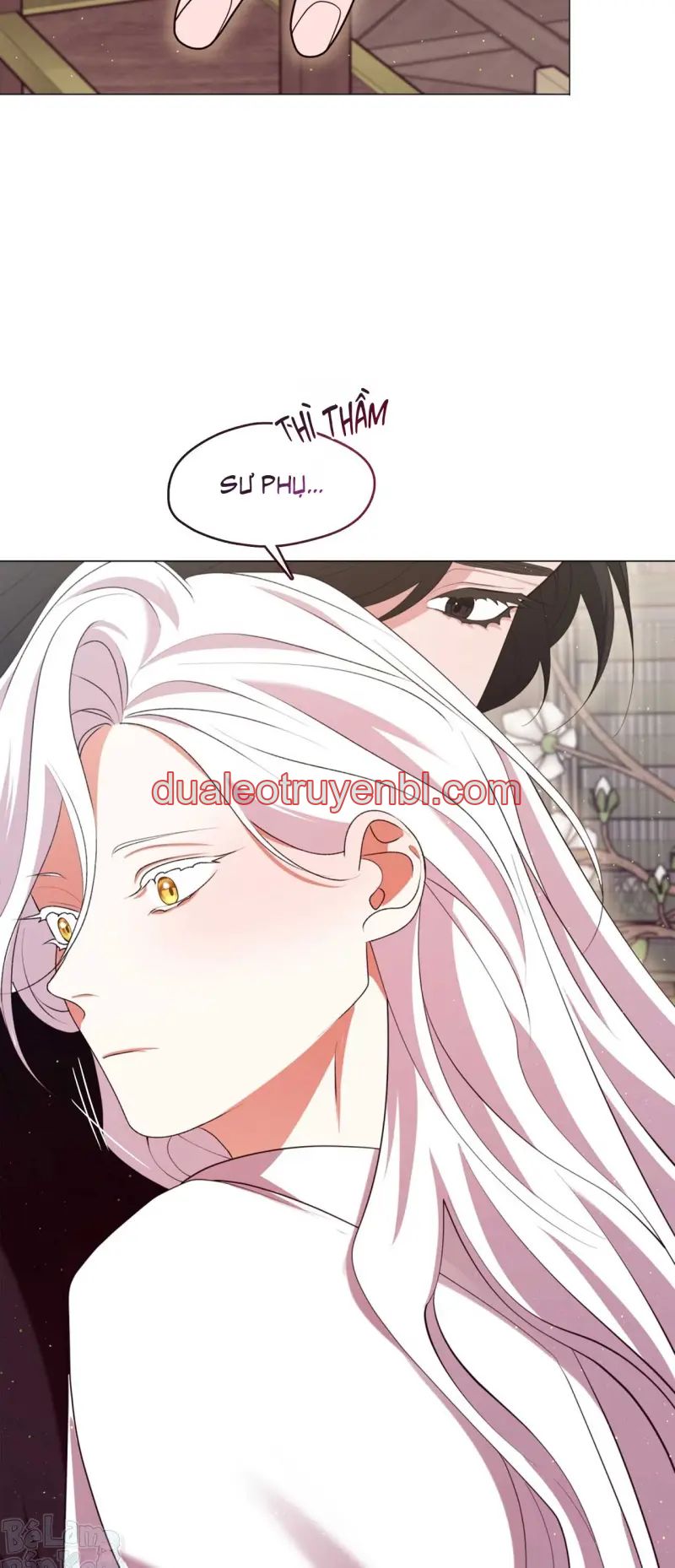 Tôi đã nuôi dạy thủ lĩnh giáo phái ác ma - Chapter 75_2 manhwa