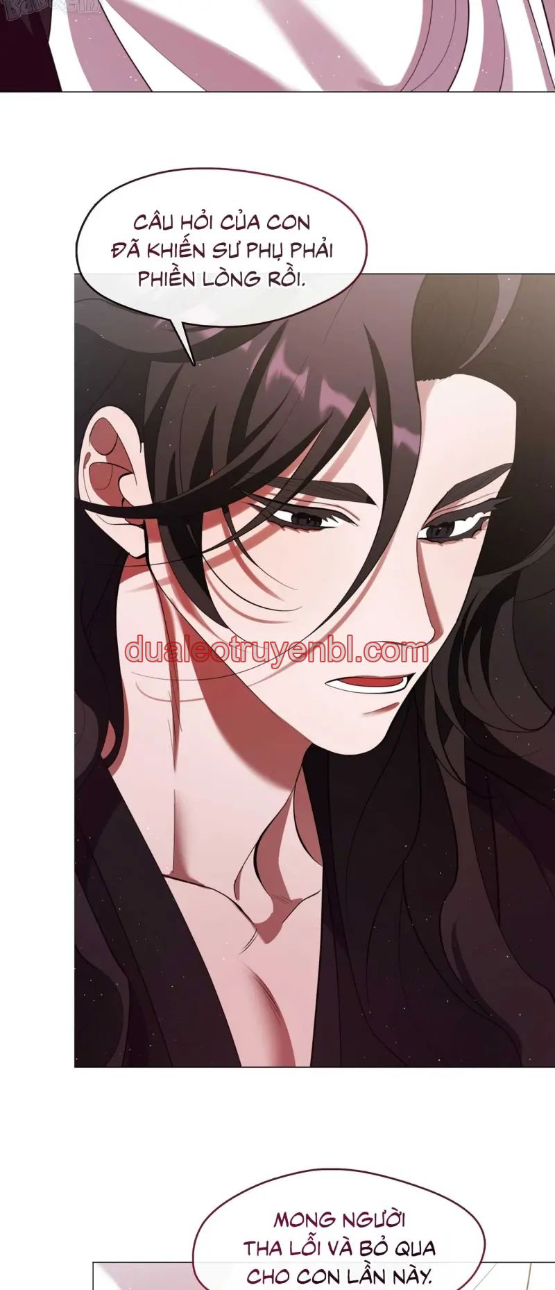 Tôi đã nuôi dạy thủ lĩnh giáo phái ác ma - Chapter 75_2 manhwa