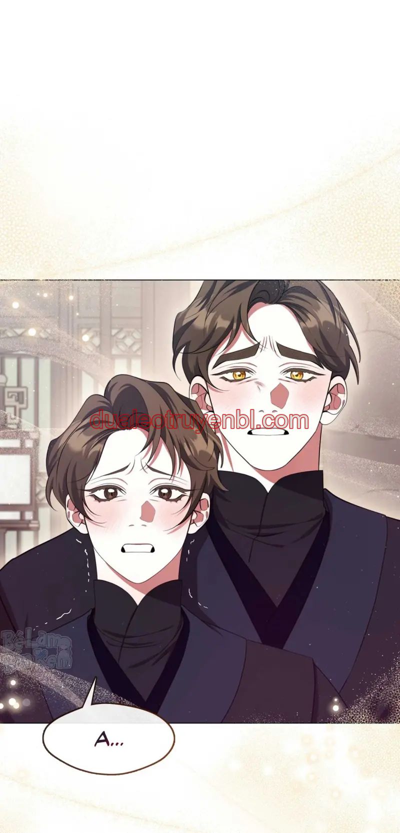 Tôi đã nuôi dạy thủ lĩnh giáo phái ác ma - Chapter 75_3 manhwa