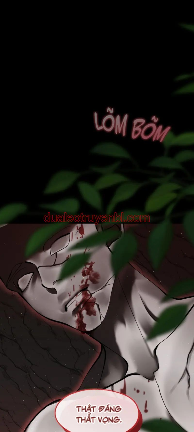 Tôi đã nuôi dạy thủ lĩnh giáo phái ác ma - Chapter 76 manhwa