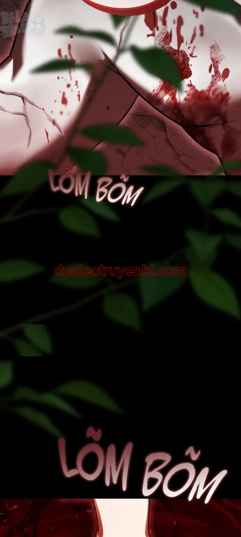 Tôi đã nuôi dạy thủ lĩnh giáo phái ác ma - Chapter 76 manhwa