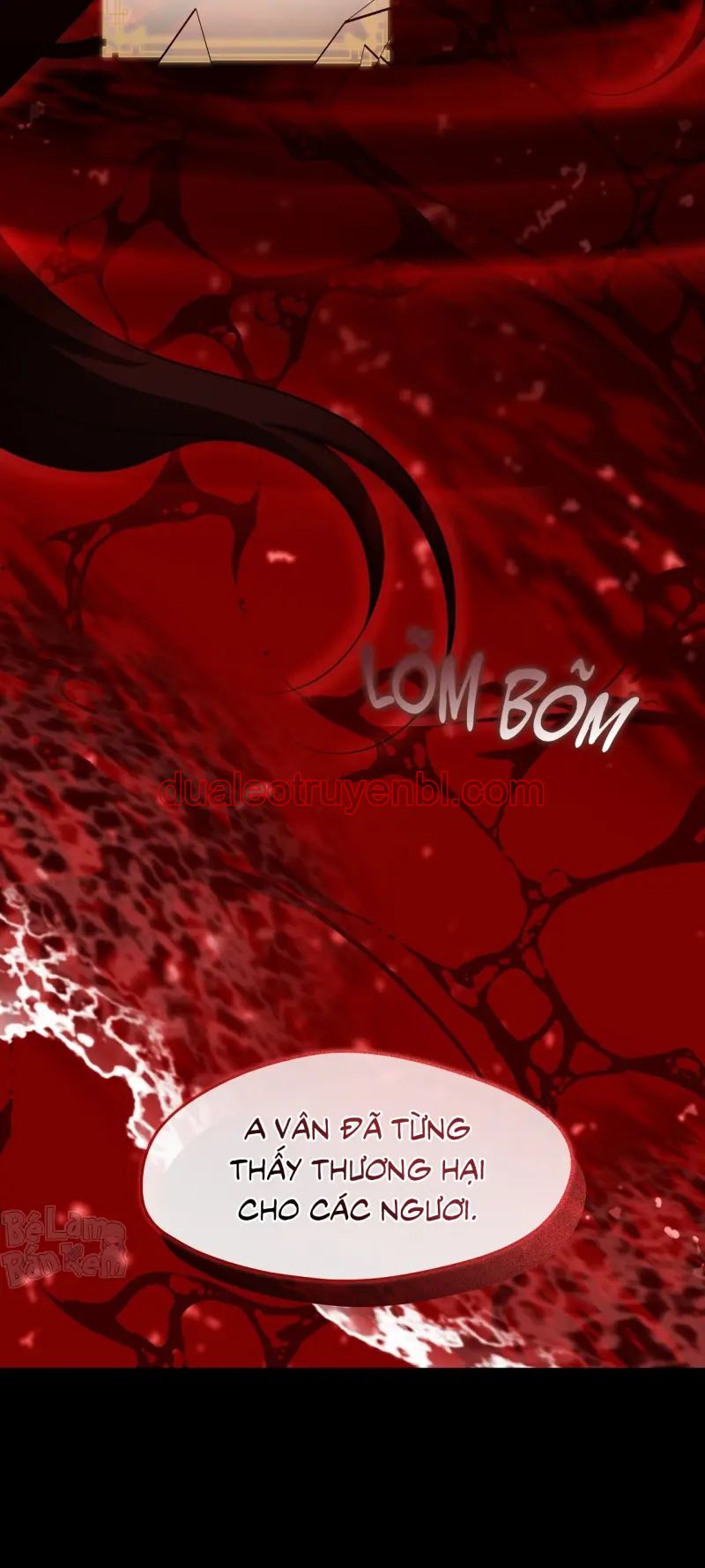 Tôi đã nuôi dạy thủ lĩnh giáo phái ác ma - Chapter 76 manhwa