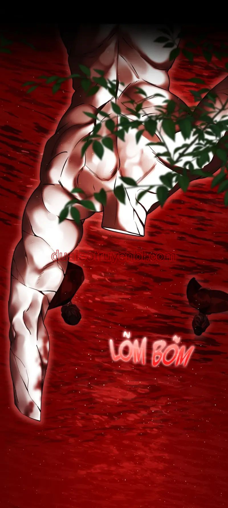 Tôi đã nuôi dạy thủ lĩnh giáo phái ác ma - Chapter 76 manhwa