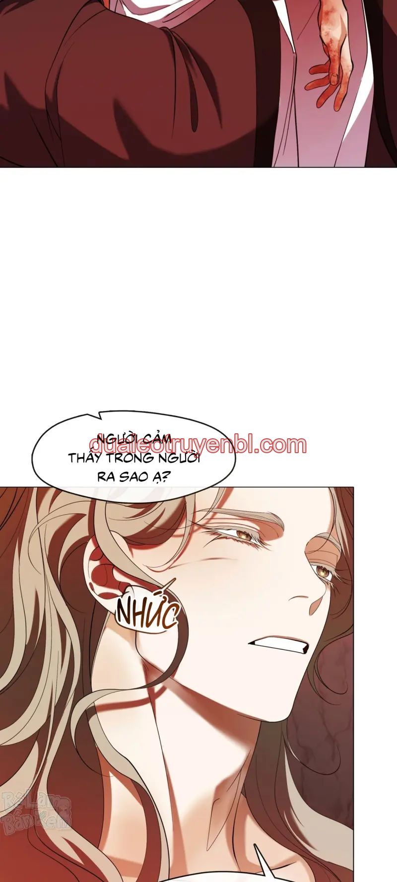 Tôi đã nuôi dạy thủ lĩnh giáo phái ác ma - Chapter 76 manhwa