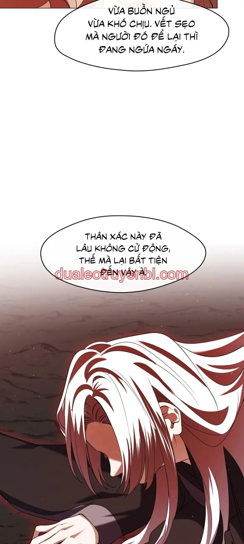Tôi đã nuôi dạy thủ lĩnh giáo phái ác ma - Chapter 76 manhwa