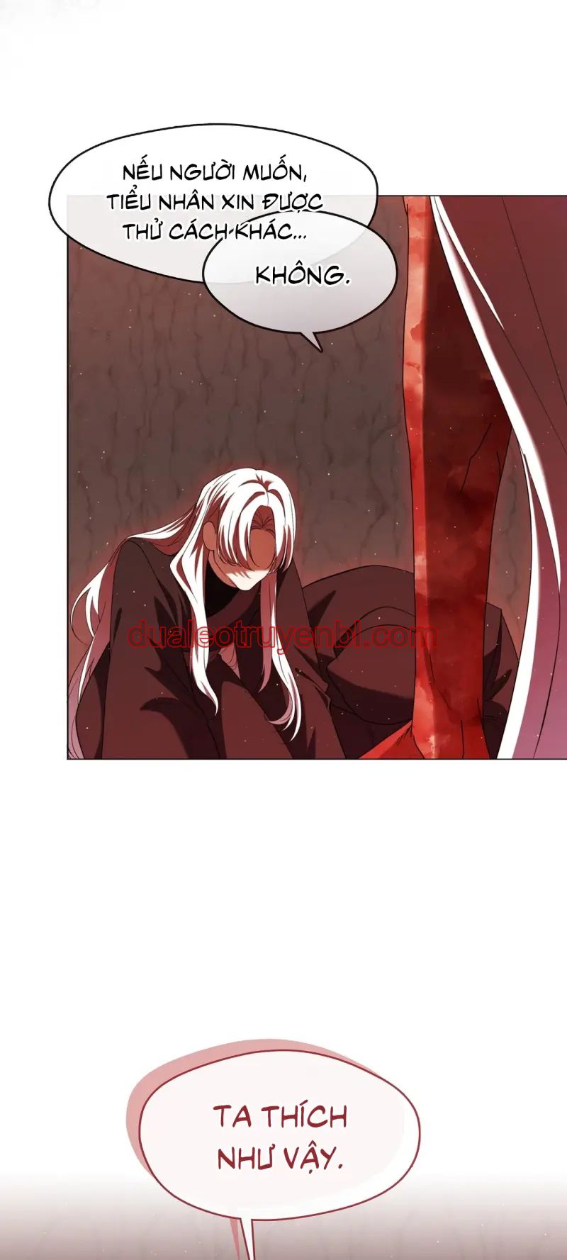 Tôi đã nuôi dạy thủ lĩnh giáo phái ác ma - Chapter 76 manhwa